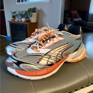 Puma Velophasis Phased Sneakers